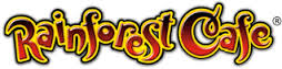 Rainforest Cafe Logo