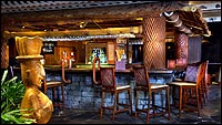 Tambu Lounge Bar