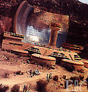 Finale Movie: Mesa Verde/Desert
