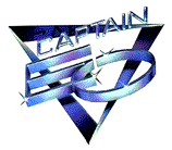 Captain EO logo