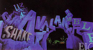 Avalanche
