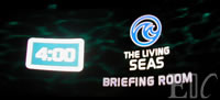 Briefing Room 4 min Countdown Clock