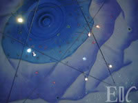 Winter Ceiling