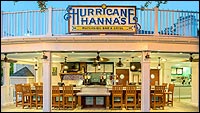 Hurricane Hannas