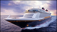 DVC-Disney Cruise Line