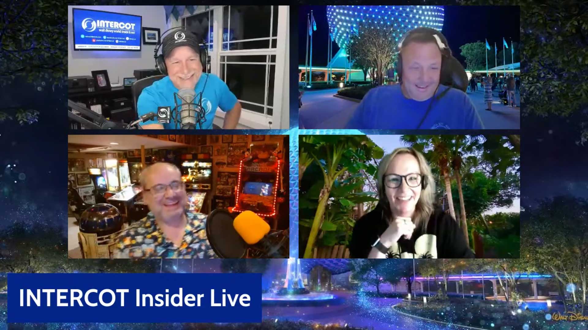 DIsney Podcast Episode 163
