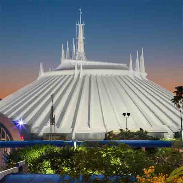 Magic Kingdom