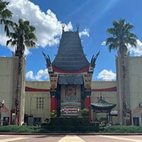 Disney's Hollywood Studios