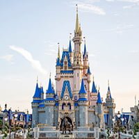 Magic Kingdom