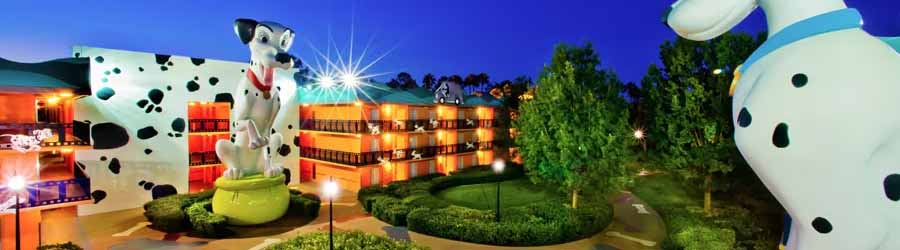 Disney's Value Resorts