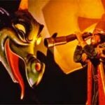 Extinct Disney