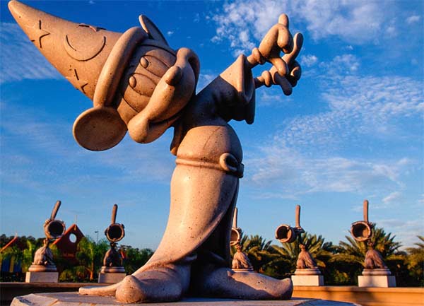 Fantasia Gardens Fantasia Gardens