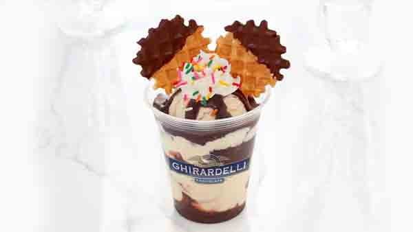 Ghirardelli
