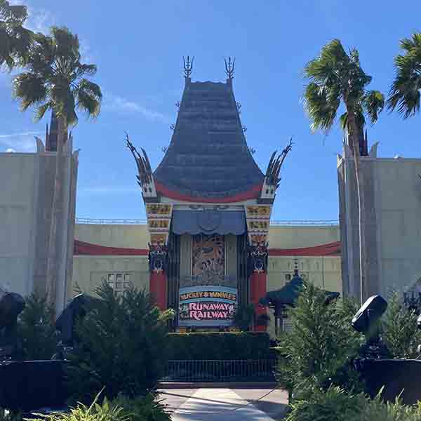 Disney's Hollywood Studios