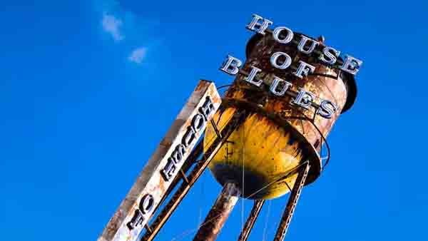 House of Blues