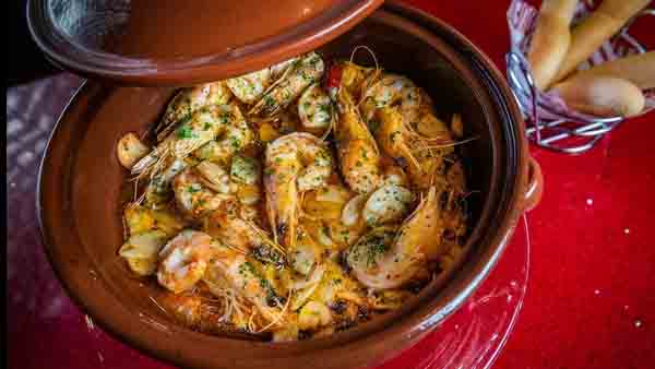 Jaleo by Jose Andres