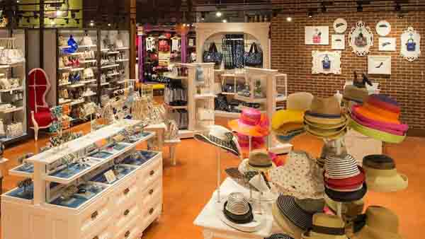 Marketplace Co-op
