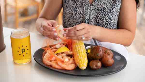 Paddlefish Restaurant