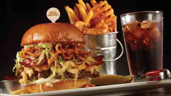 Planet Hollywood