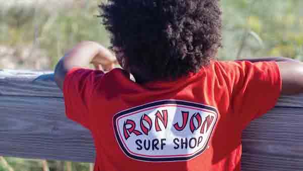 Ron Jon Surf Shop