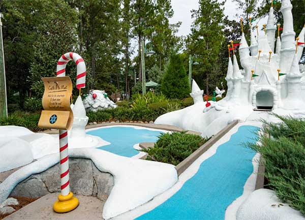 Winter Summerland Winter Summerland
